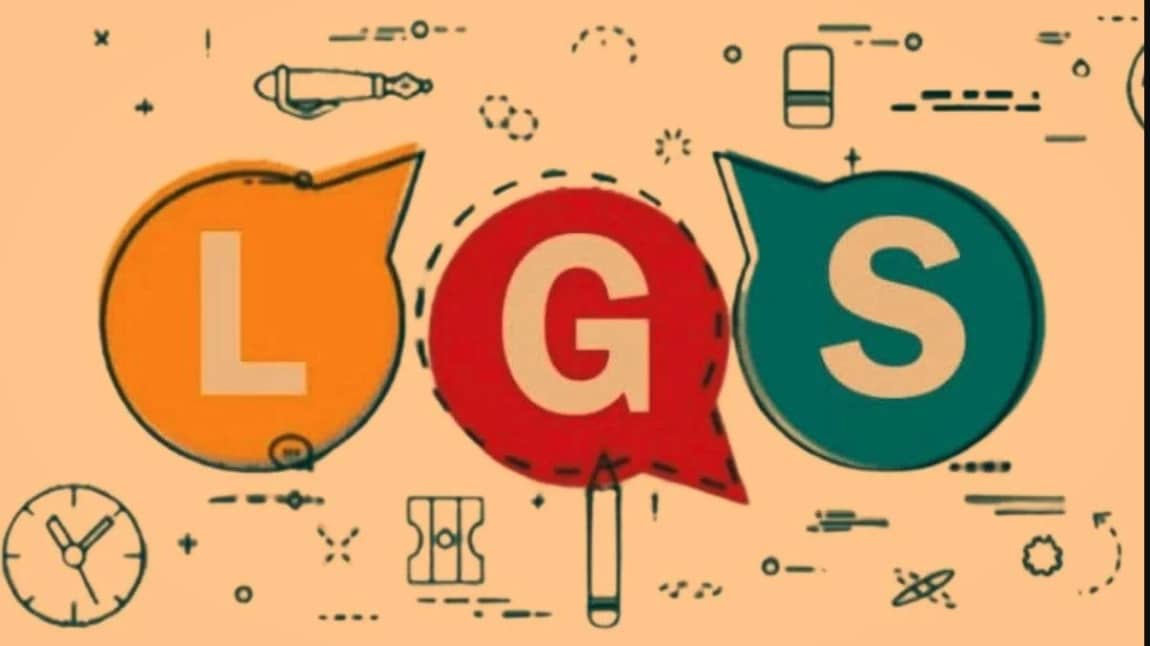 LGS Başvurul 02 - 16 Nisan 2025 tarihleri arasında yapabilecek