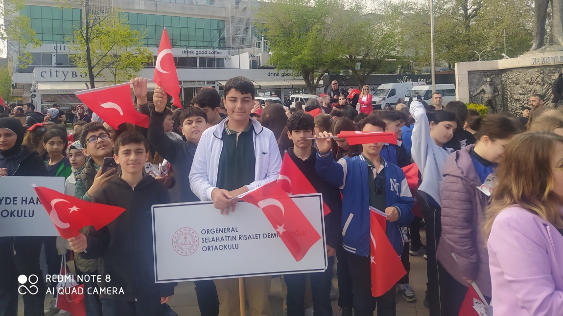 23 Nisan